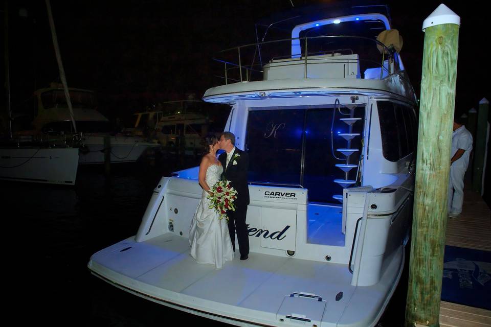 Ocean Dream Weddings