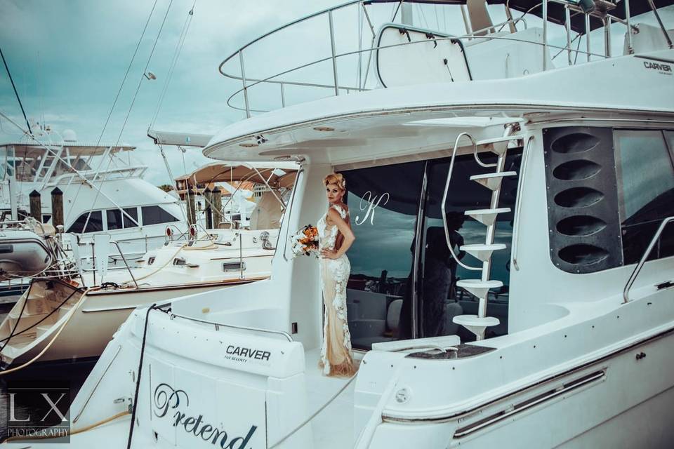 Ocean Dream Weddings