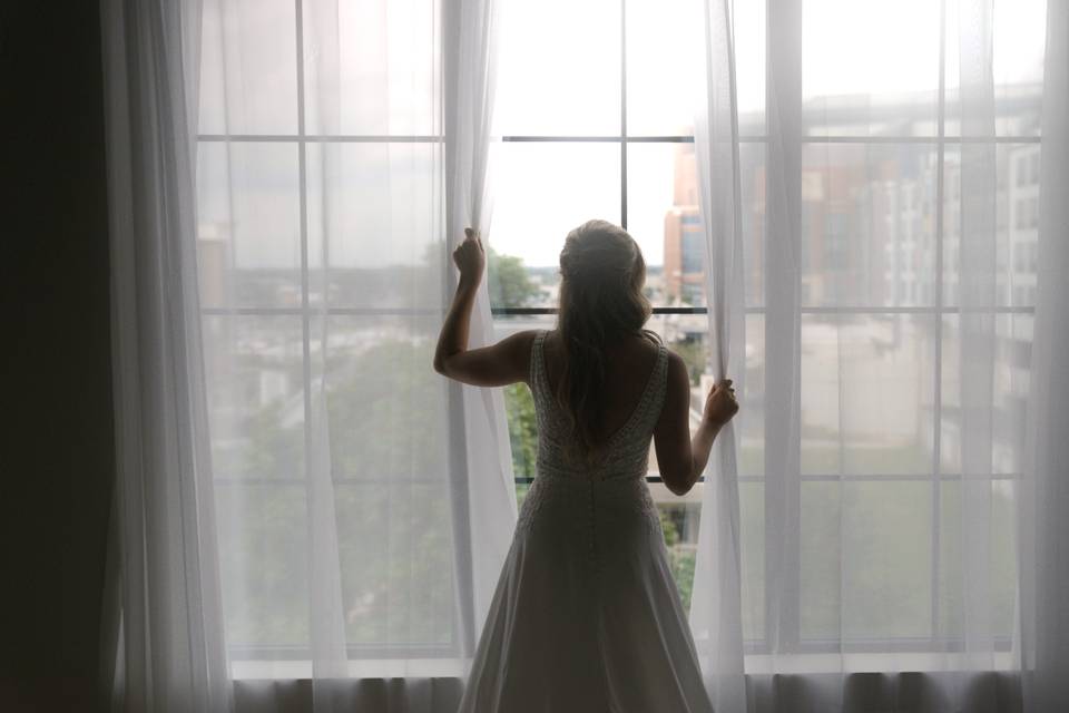 Constantino Wedding still