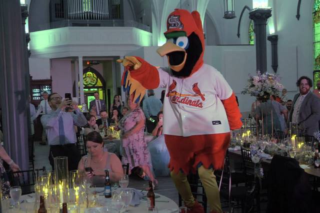 FRED BIRD