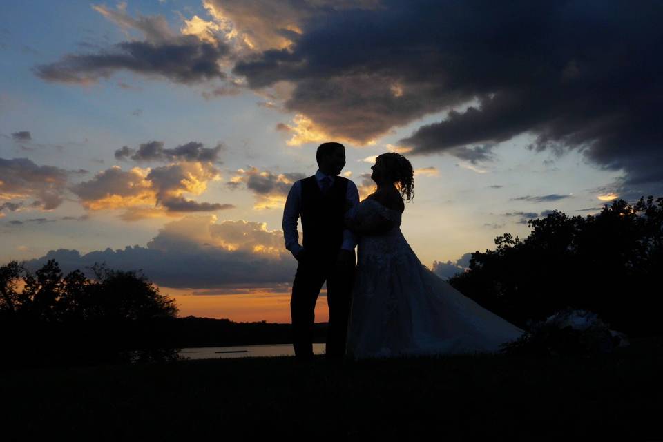 Silhouette