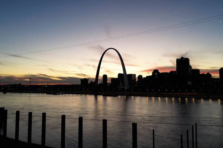 The Arch