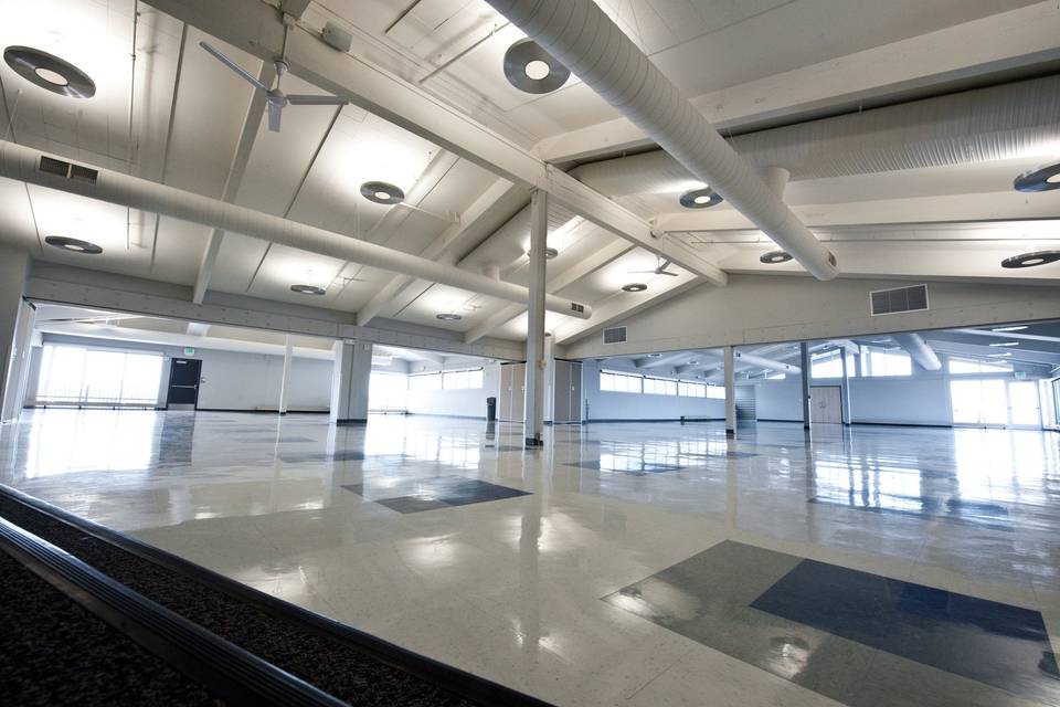 Beck Recreation Center