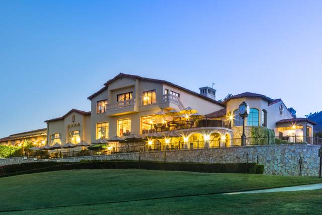 Trump National Golf Club Los Angeles