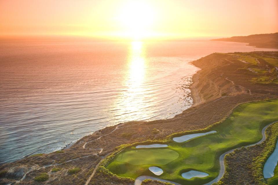 Trump National Golf Club Los Angeles