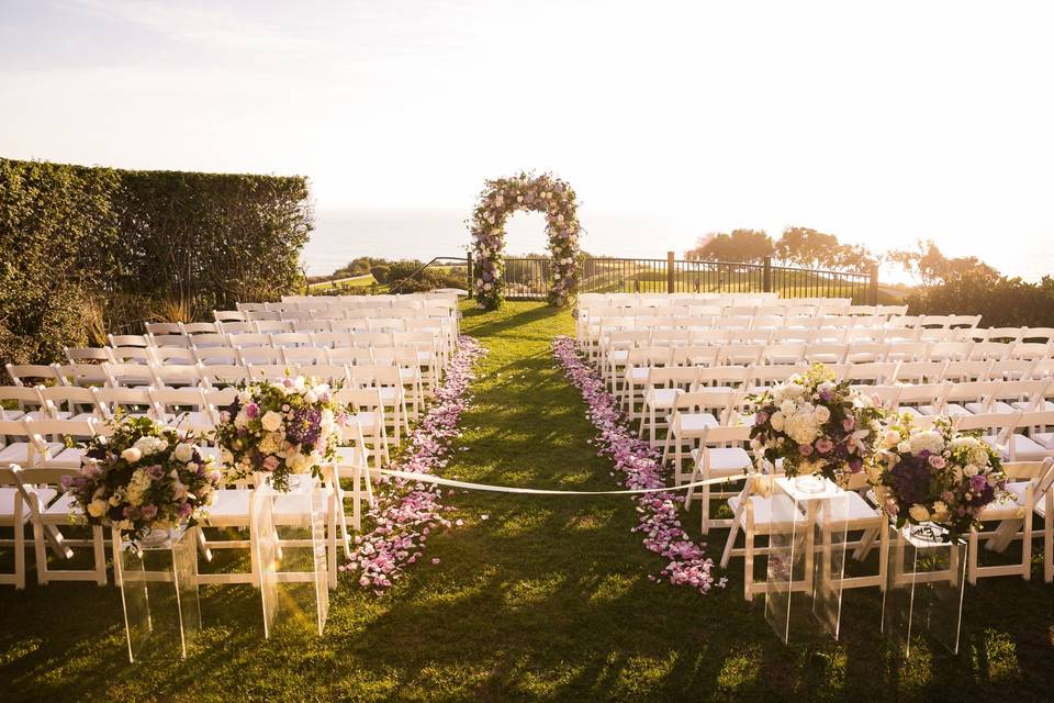 The 10 Best Wedding Venues in Rancho Palos Verdes, CA - WeddingWire