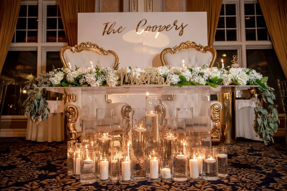 Kelly Denise Events