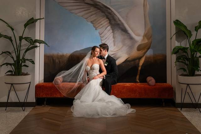PGA National Wedding