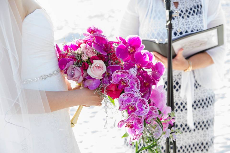 Marco Island Wedding