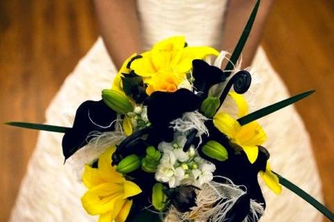 Babylon Floral Design Inc