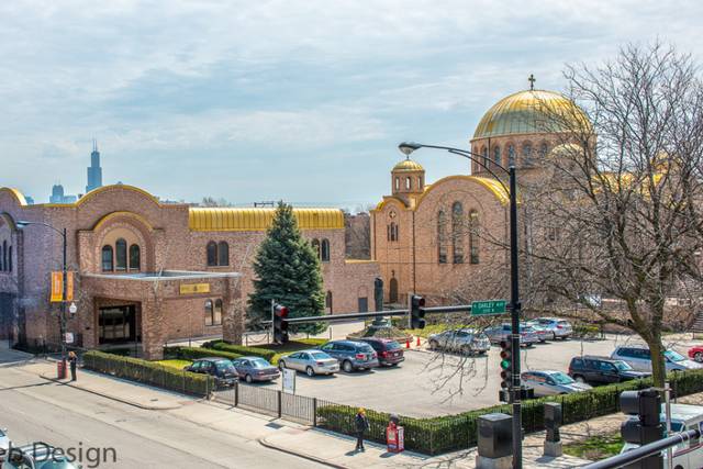 Ukrainian Cultural Center