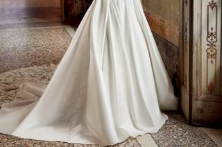 Sweet Elegance Bridal
