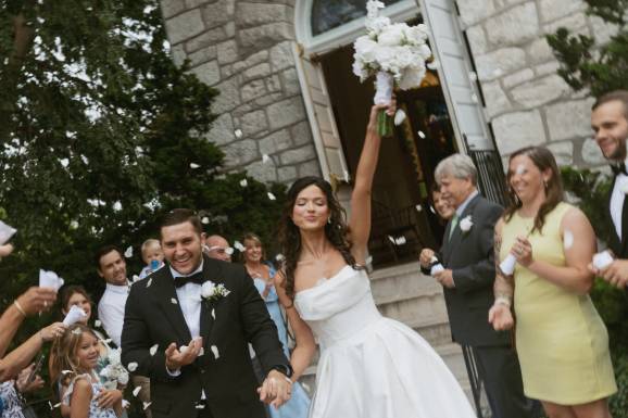 Sweet Elegance Bridal