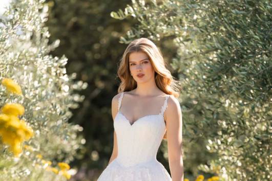 Sweet Elegance Bridal