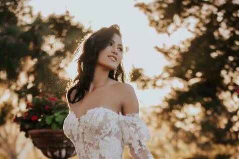 Sweet Elegance Bridal
