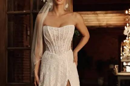 Sweet Elegance Bridal