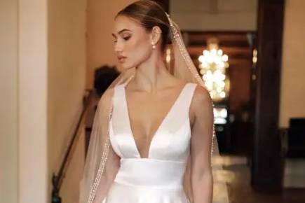 Sweet Elegance Bridal