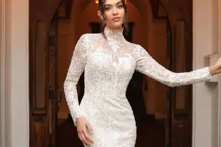 Sweet Elegance Bridal