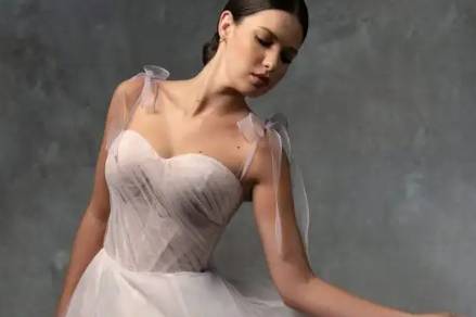 Sweet Elegance Bridal