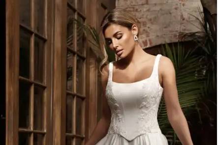 Sweet Elegance Bridal