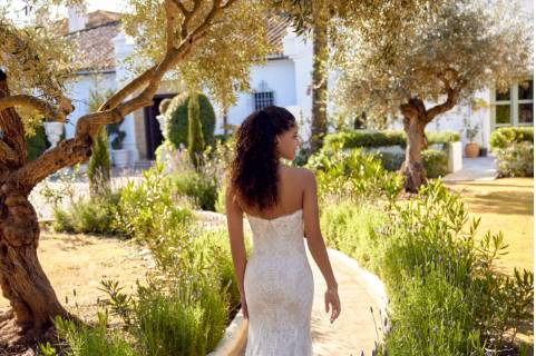 Sweet Elegance Bridal