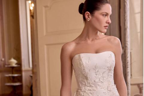 Sweet Elegance Bridal