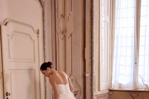 Sweet Elegance Bridal