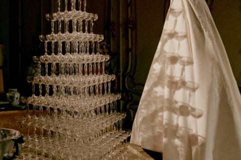 Sweet Elegance Bridal