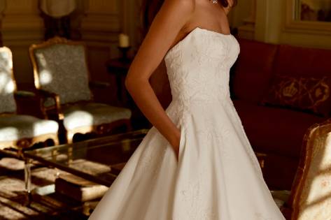 Sweet Elegance Bridal