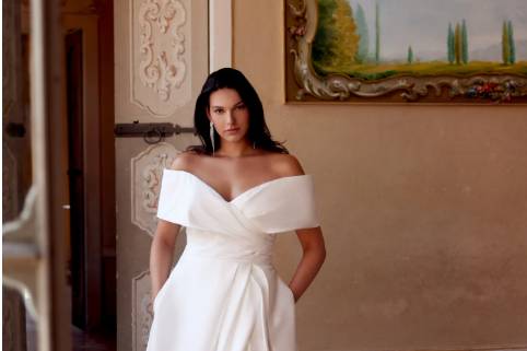 Sweet Elegance Bridal