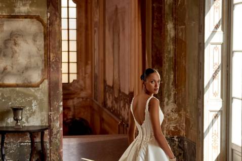 Sweet Elegance Bridal