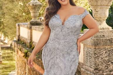 Sweet Elegance Bridal