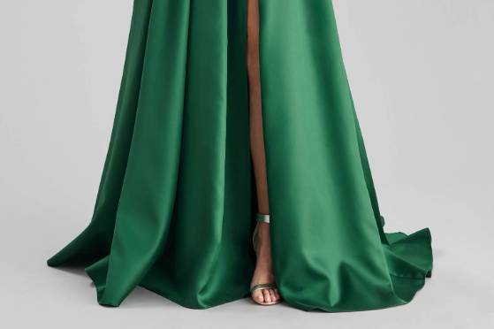 Sweet Elegance Bridal