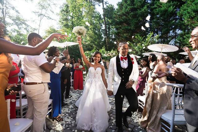 Courtyard Ceremony