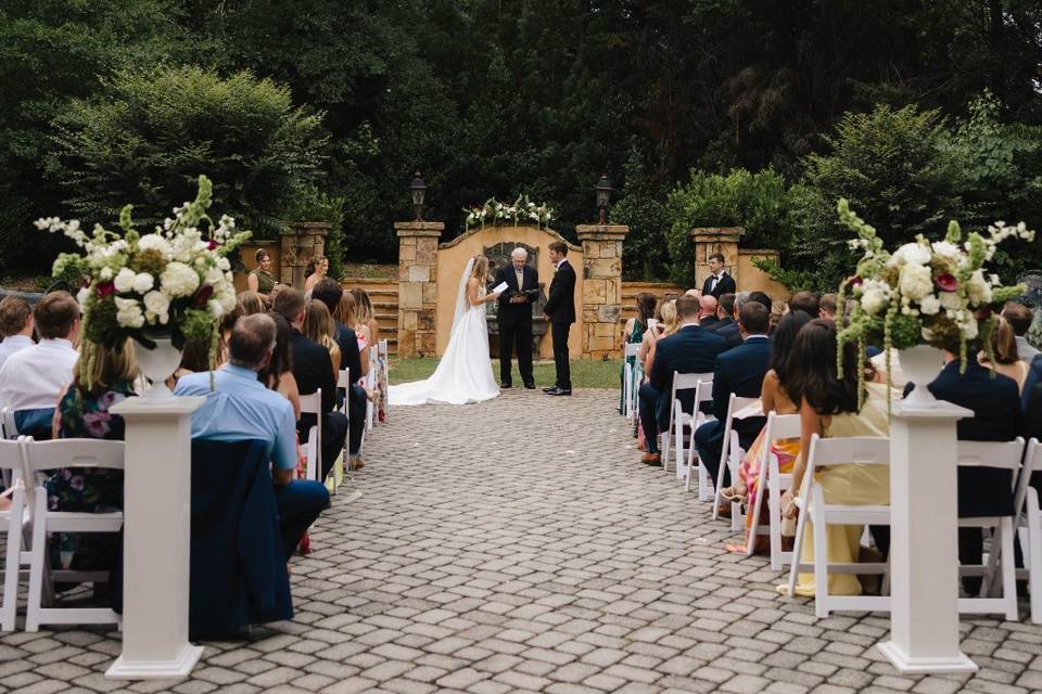 Ceremony