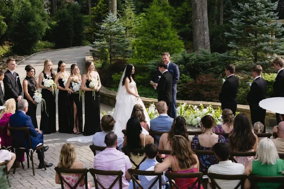 Ceremony