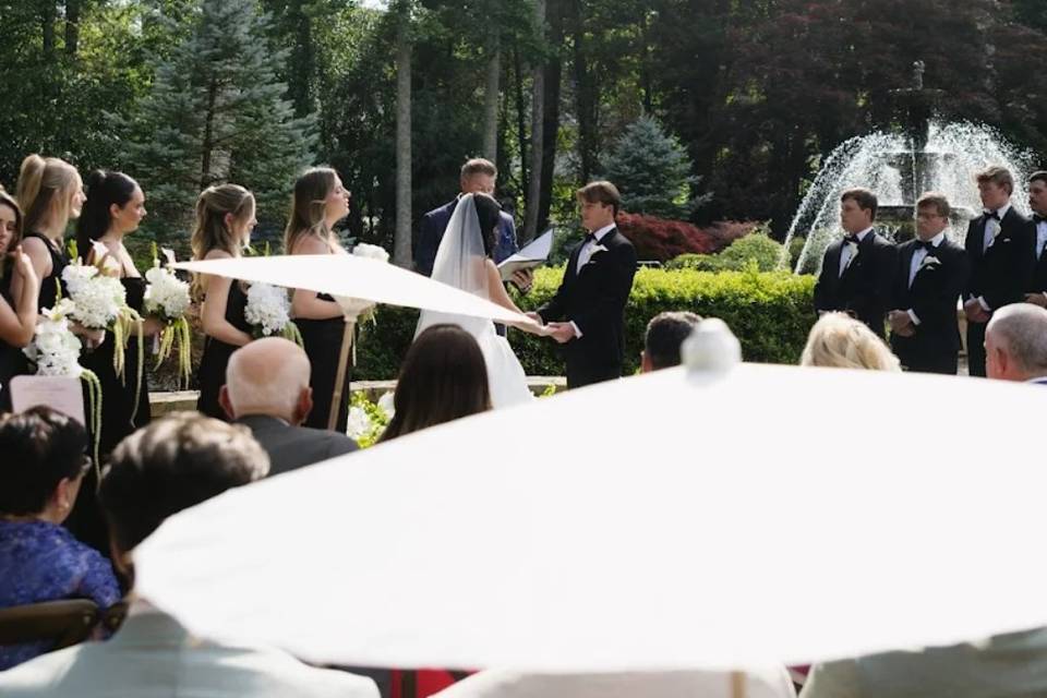Ceremony