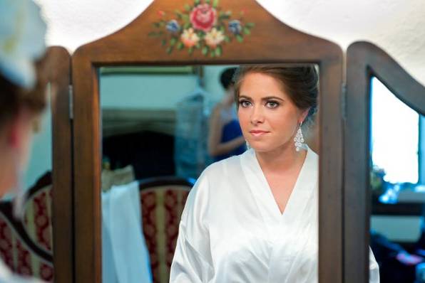 Makeup by Mary K Wallis