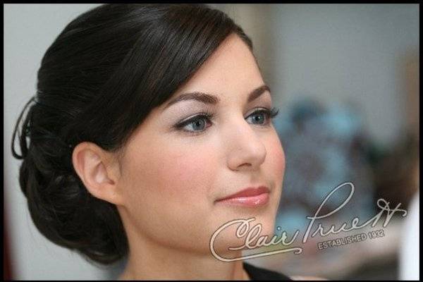Makeup by Mary K Wallis
