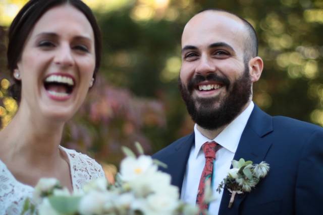 Compendium Wedding Films