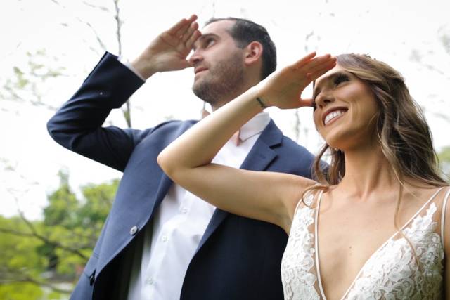 Compendium Wedding Films
