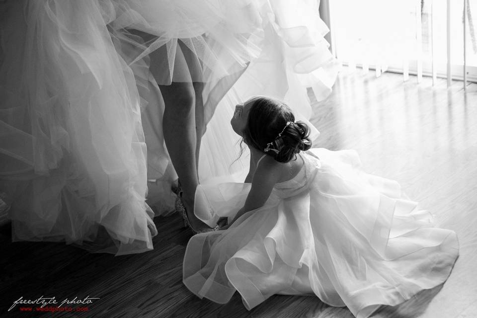 Brides by Kelly