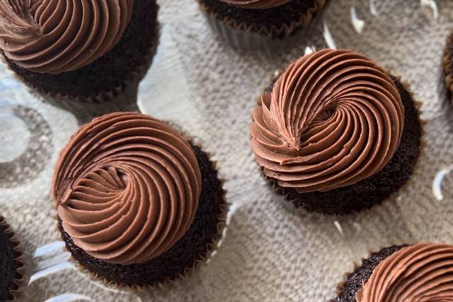 Chocolate Cupcake