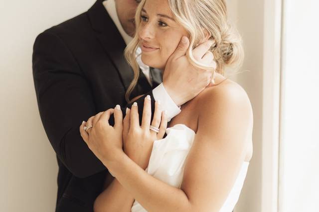 Studio Bridals