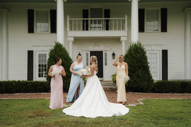 Summer Wedding