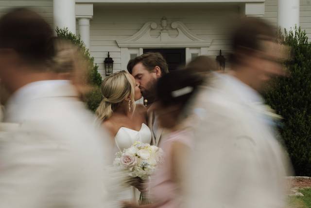 Summer Wedding