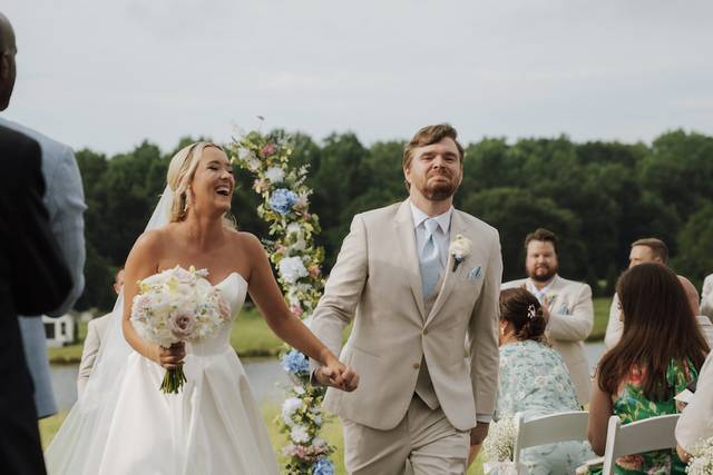 Summer Wedding