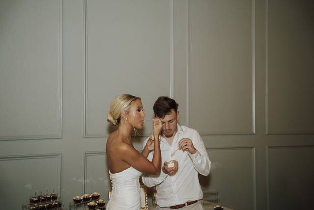 Classic Charm Wedding