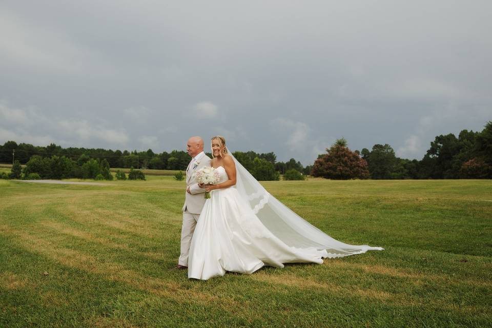 Summer Wedding