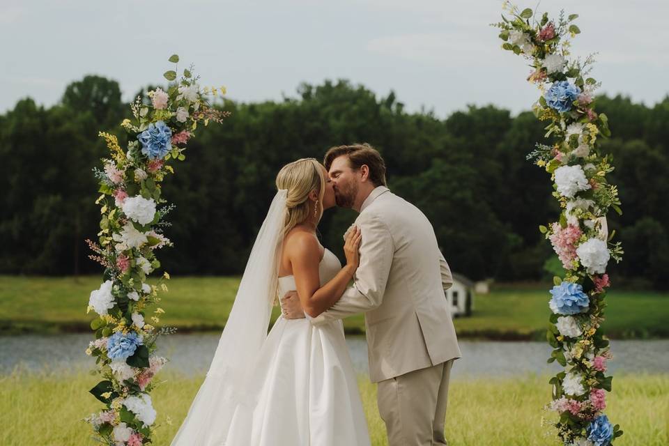 Summer Wedding